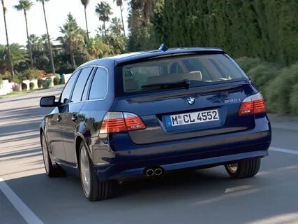 Bmw 61