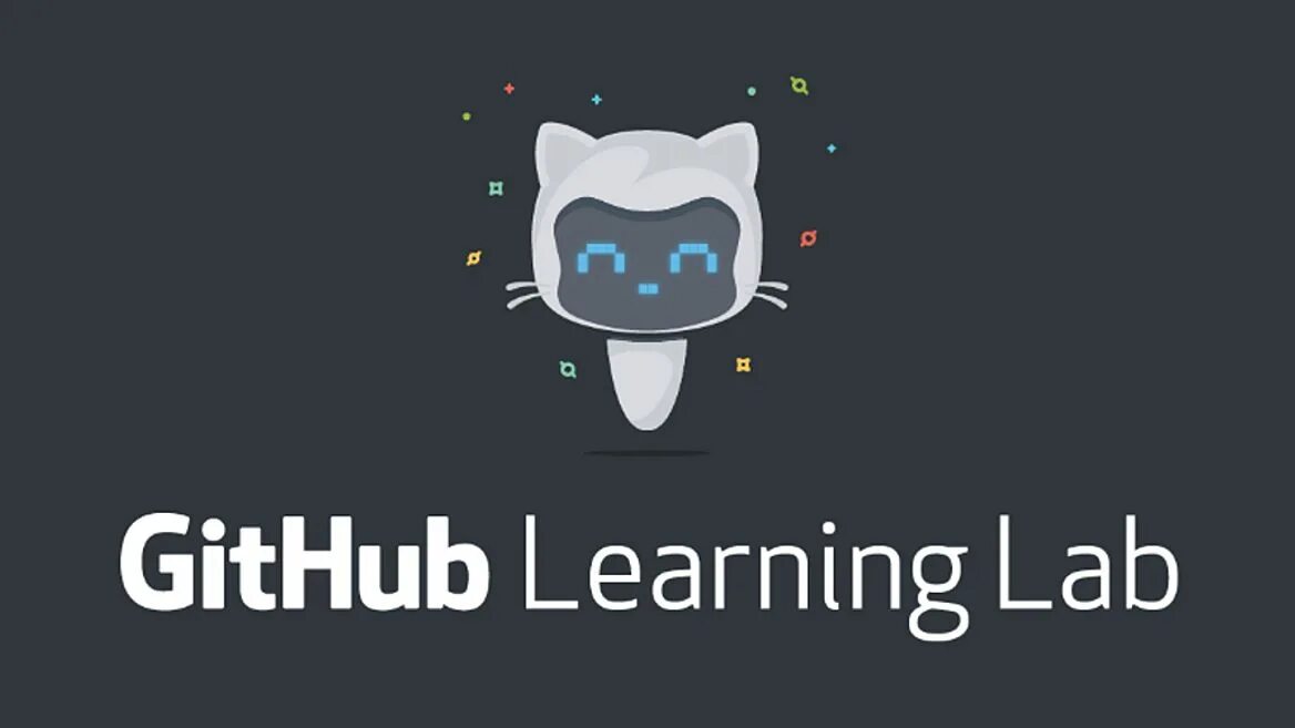 Как запушить на гитхаб. Learn GITHUB. Learning Lab. GITHUB Learning Lab. Картинка гитхаб.