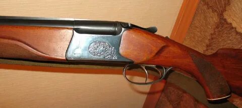 Иж 27 ростовская
