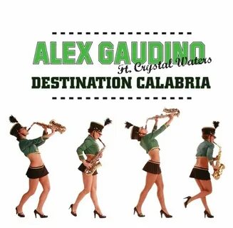 Destination calabria алекс гаудино