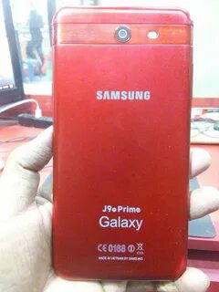Samsung made in vietnam