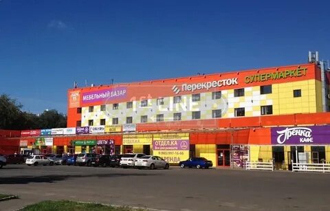 Тимирязевская улица 2 3