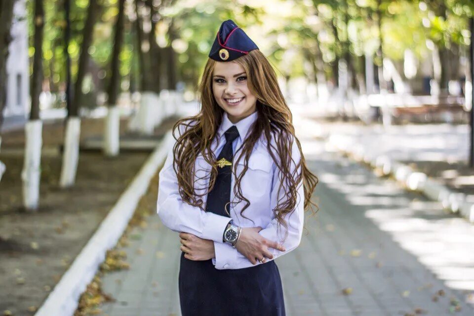 Студентка 23 года