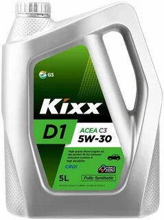 Kixx 5w 30 a5 b5