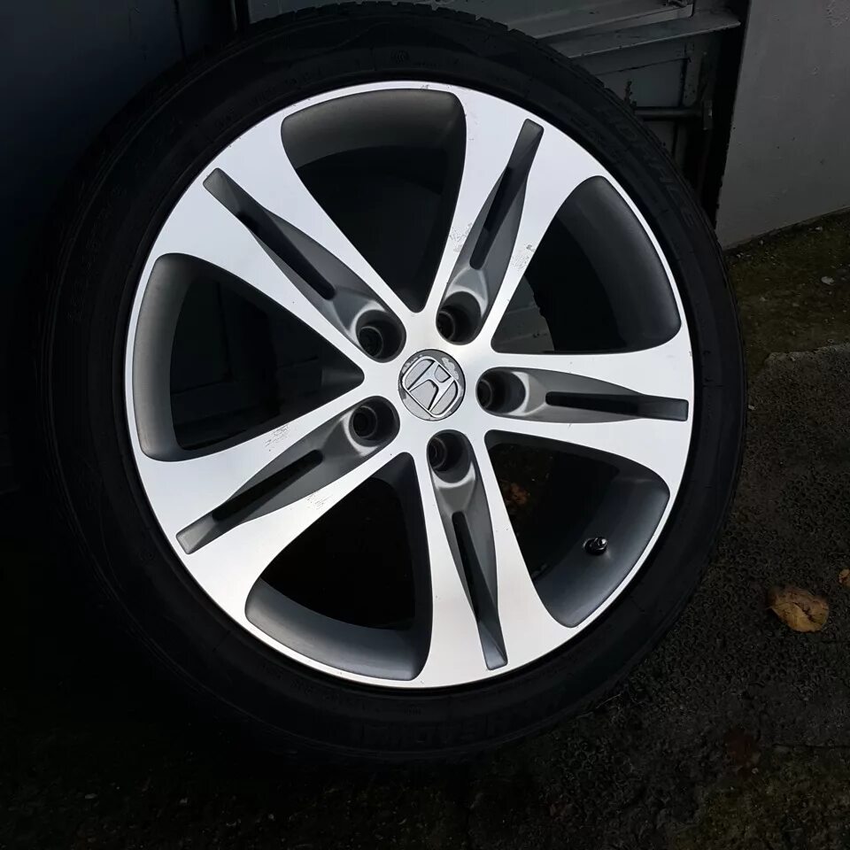 Диски 18 радиус б у. Диски honda r18. диски хонда аккорд 8 type s r18. honda accord 8 диски r17. диски honda accord type s r18.