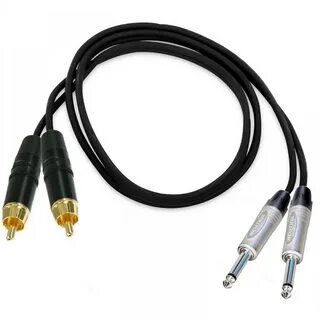 Jack 6 rca