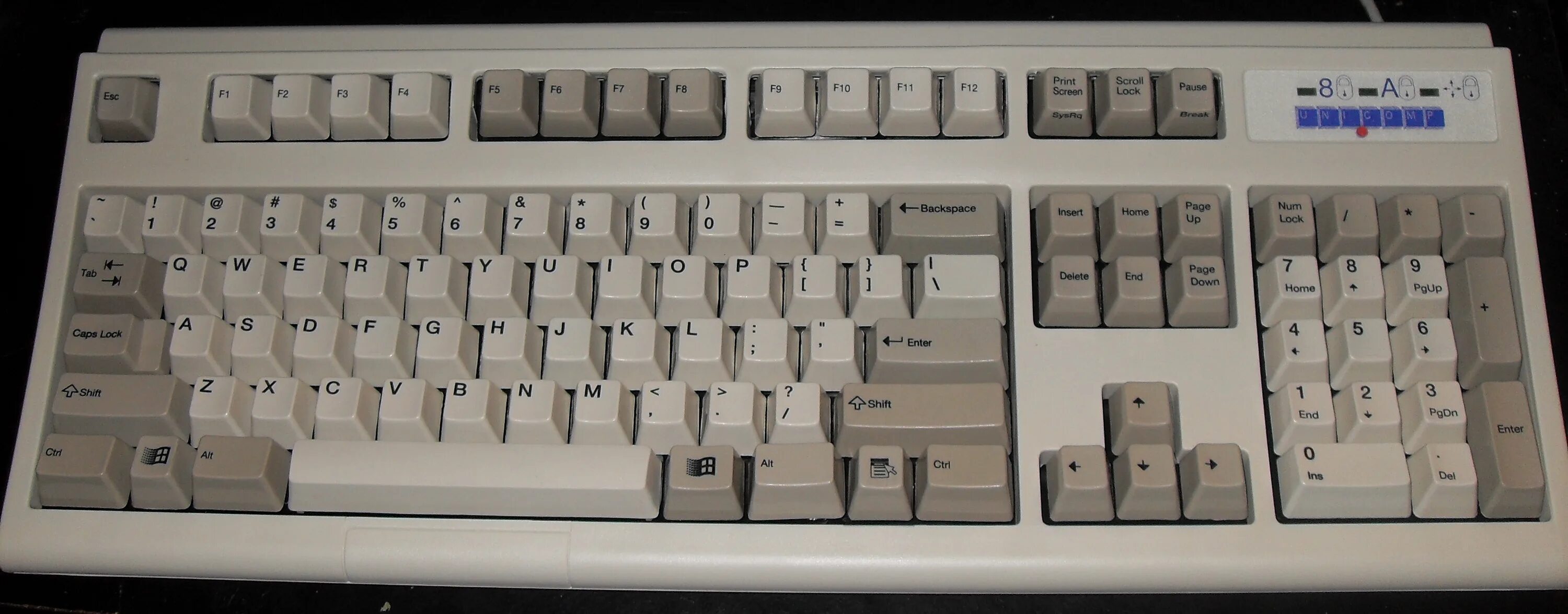 Adb keyboard