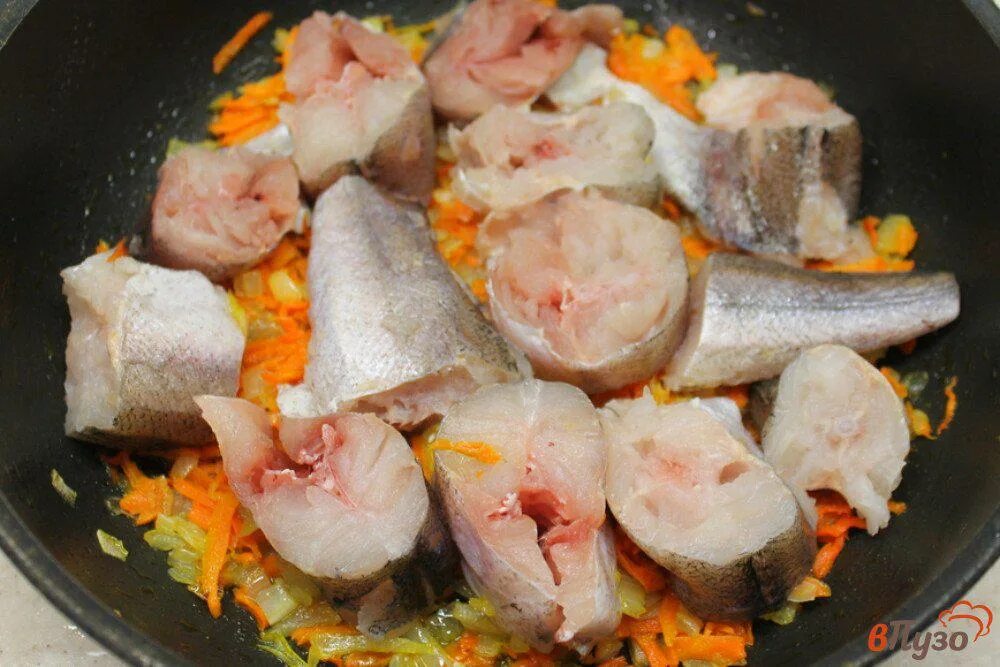Pin en Pescado