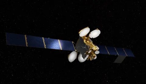 Satellite 1