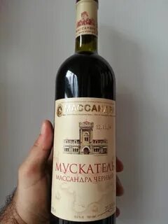 Какое есть сладкое вино