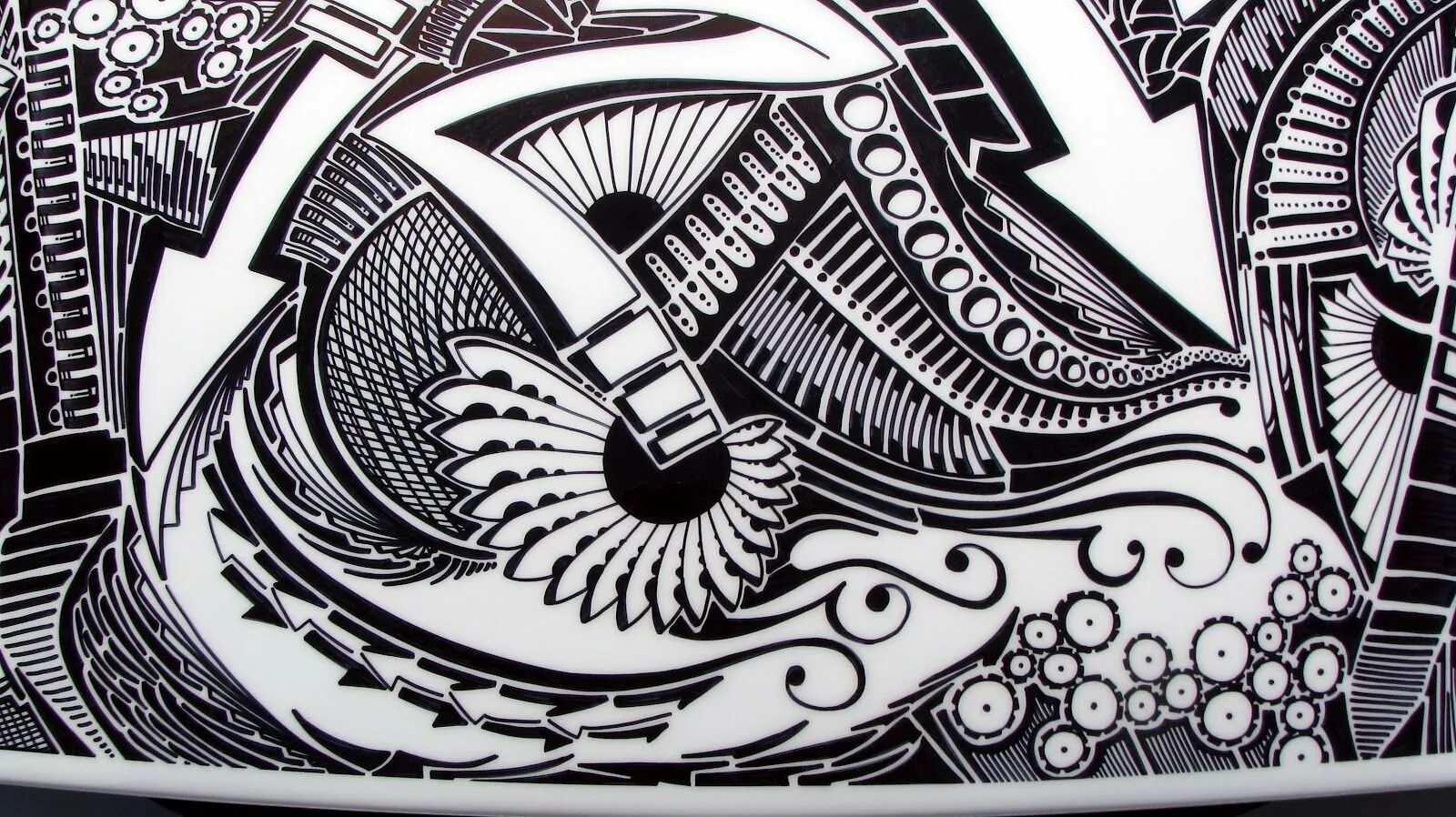 Круто графика. Дизайнерские диаграммы. Графические иллюстрации. Абстрактная композиция тушью. Самые красивые диаграммы.