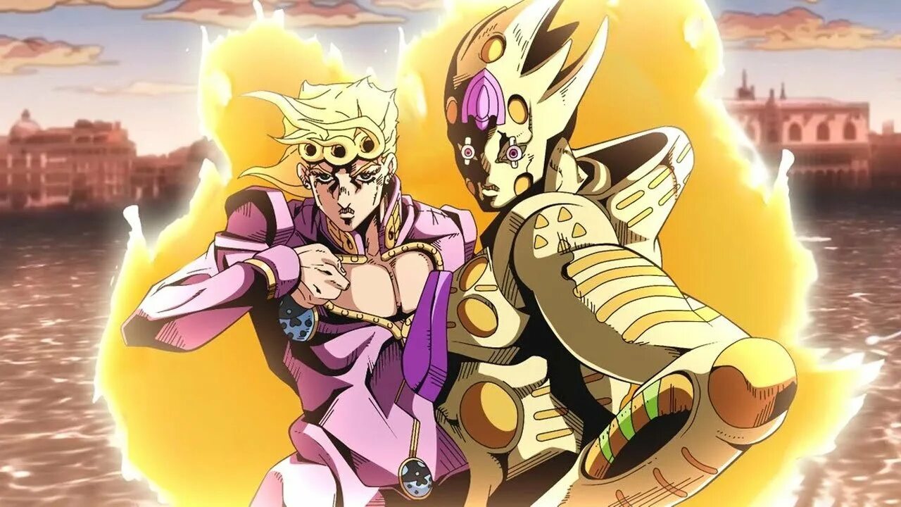 Ger jojo