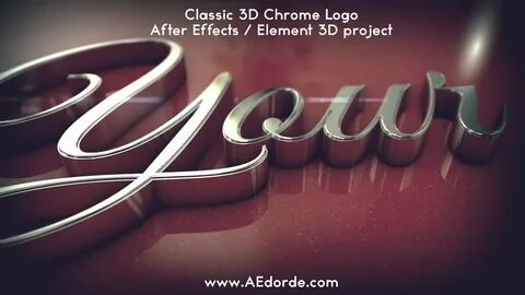 3 d ae