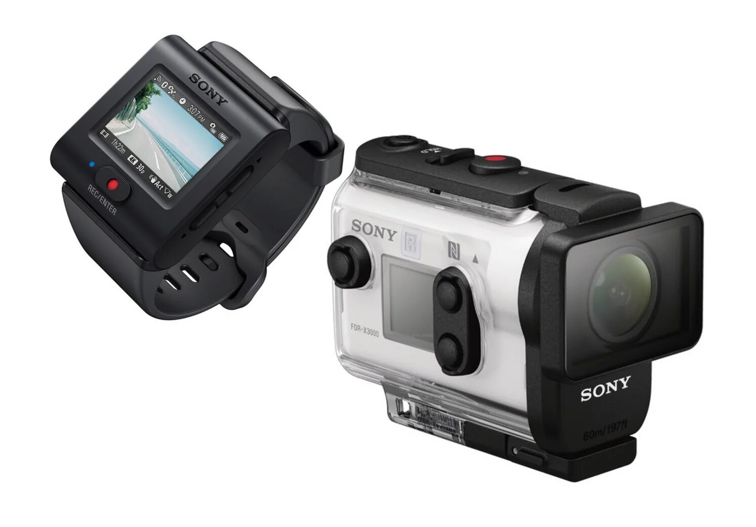 Sony x 3000 экшн камера.