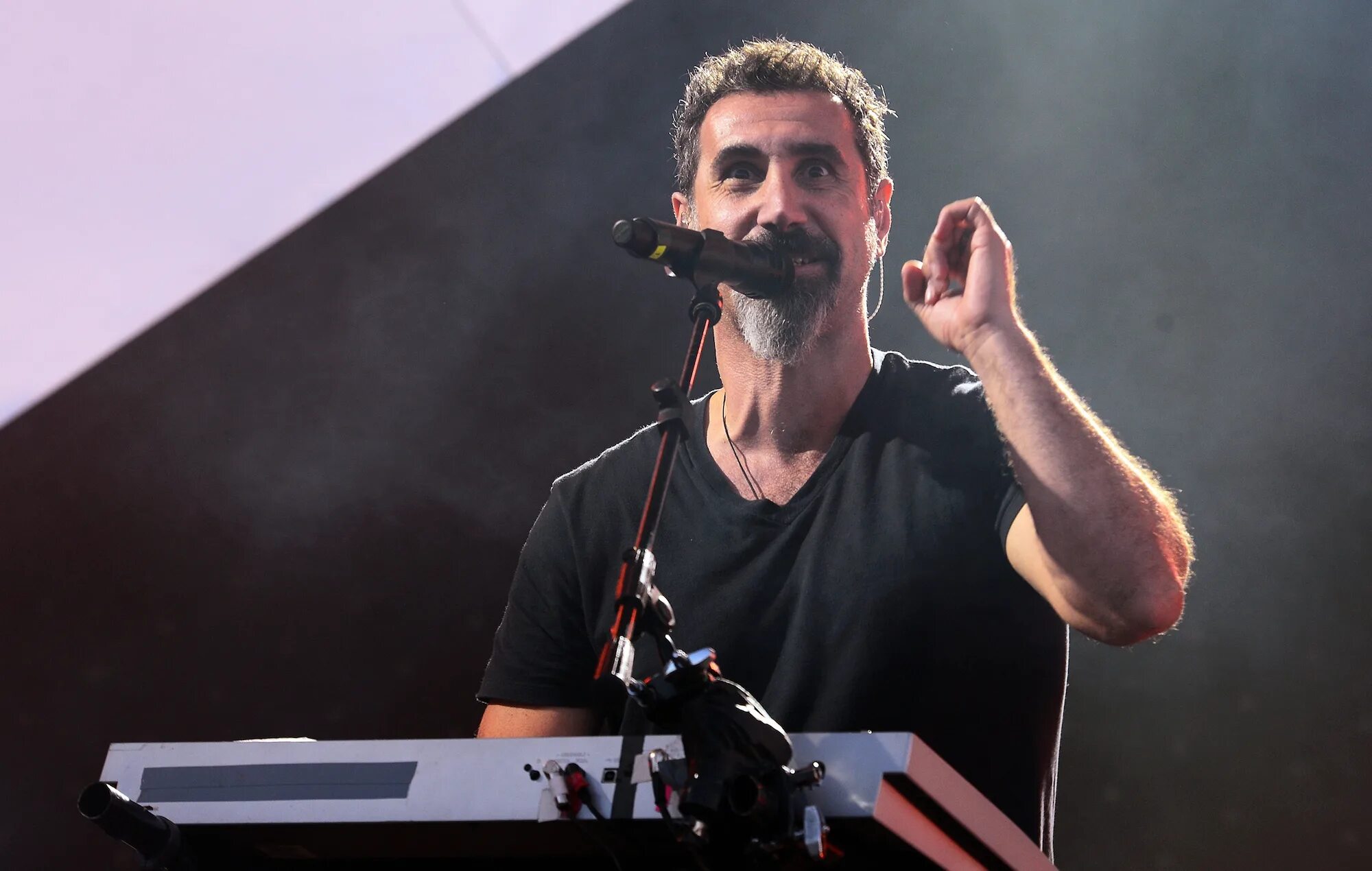 Soad слушать. Серж Танкян. System of a down. System of a down Serj Tankian. Танкян Live 2001.