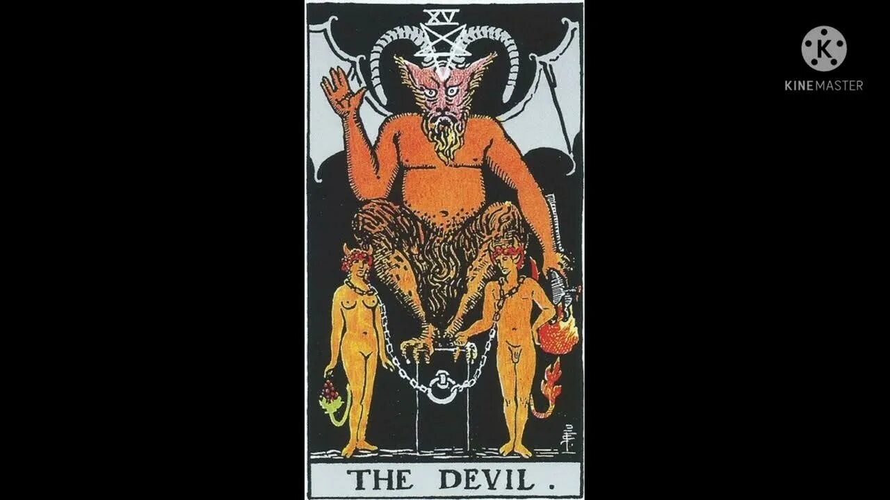 Значение карты дьявол в отношениях. 15 Аркан дьявол. Карты Таро Аркан дьявол. Дьявол Таро Уэйта. Devil Tarot Card.