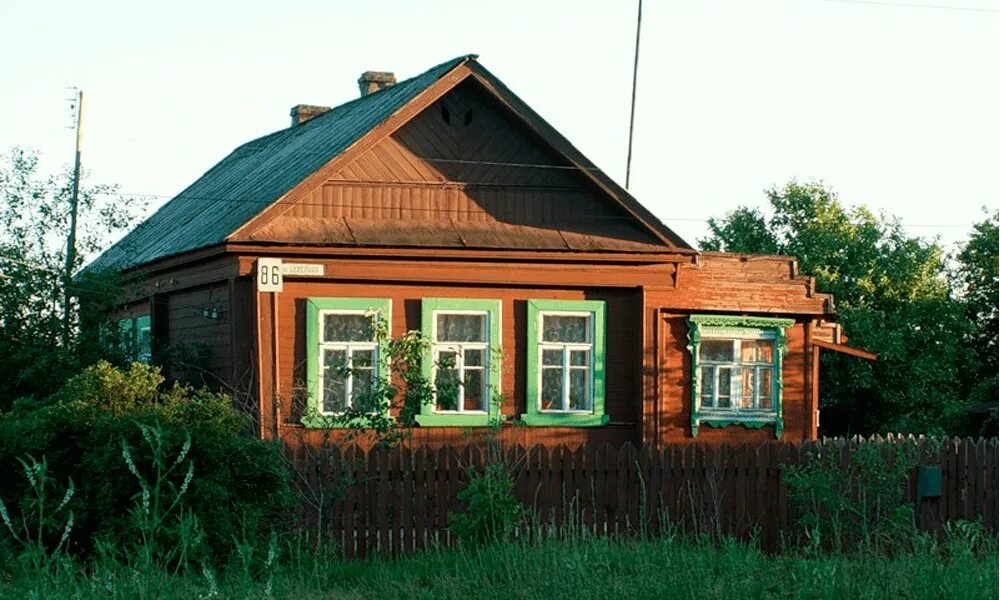 Сниму старый дом. Сниму старый дом