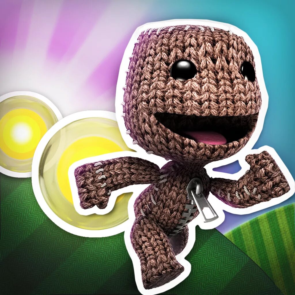 Run sackboy run. Сэкбой 1. ран сэкбой ран. sackboy игра. ньютон сакбой.