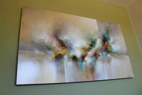 Painting series