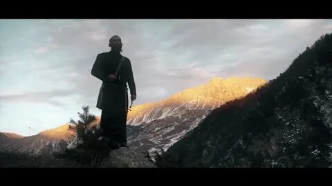Куда бы путник не спешил