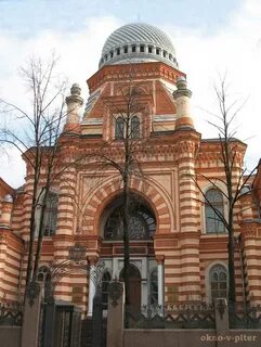 Синагоги в удмуртии