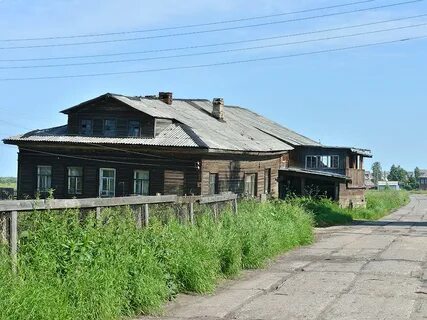 Кегостров в архангельске
