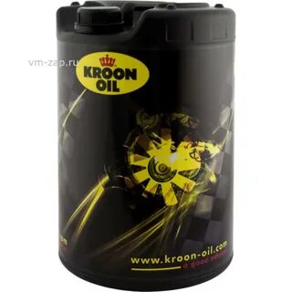 Kroon oil sp 2096