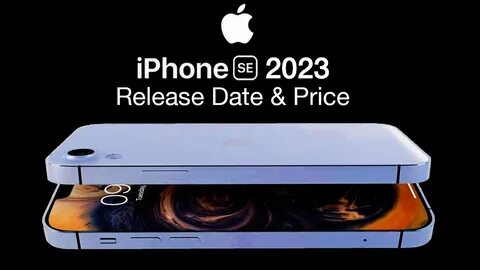 Apple se 2023