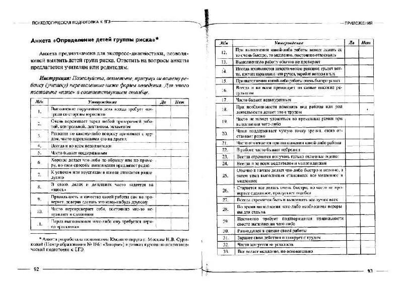 Психологическая подготовка к егэ м ю чибисова. Чибисова психологическая подготовка к егэ обработка. анкета психологической готовности к егэ. анкета чибисова готовность к егэ. чибисова психологическая подготовка к егэ анкета.
