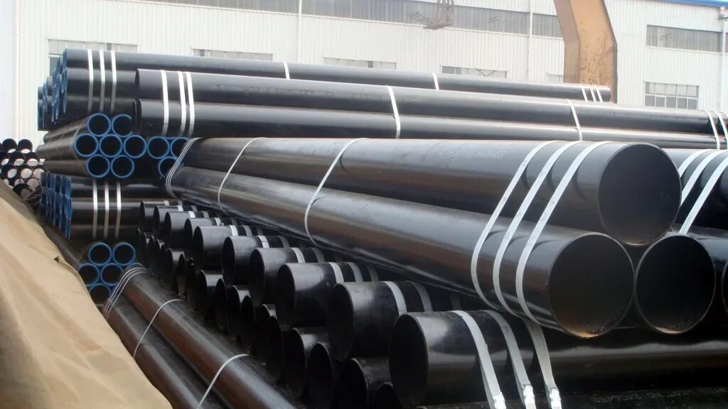 Pipes net