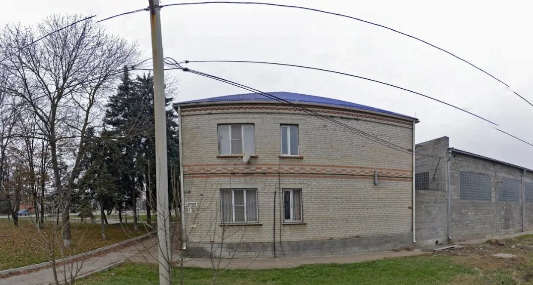 Фото: Boxberry, курьерские услуги, Октябрьская ул., 58, Георгиевск - Яндекс Карт