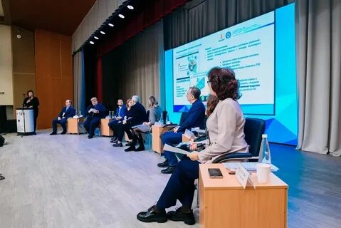 Всероссийские образовательные организации