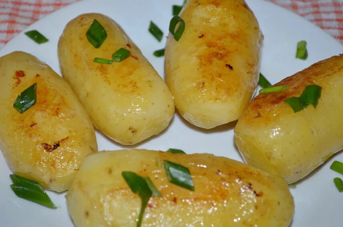 Roasted Rosemary Garlic Potatoes by Ice Cream Inspiration Rosemary garlic potato