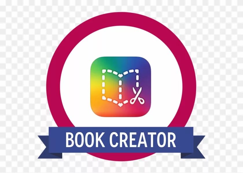 Hing image creator. Book creator. bookcreator.com. the book of creation. book creator иконка.