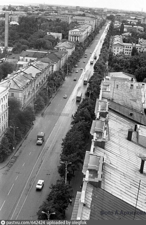 Воронеж, Tatra T3SU № 78 - Фото - Городской электротранспорт