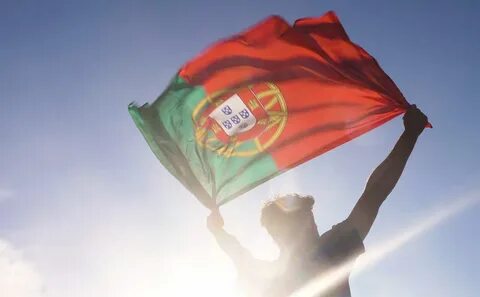 Portugal nationality