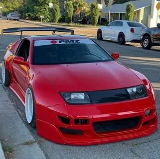 Nissan Z Cars, Nissan Nismo, Nissan 300zx, Slammed Cars, Jdm Cars, Cars T.....