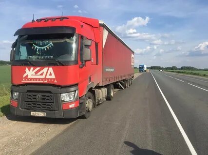 Фуры омск