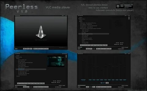 Lighting media player