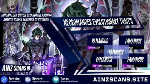 Strongest necromancer with evolutionary characteristics