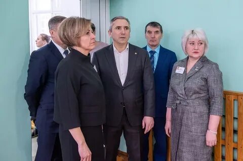 Сайт ярковского муниципального