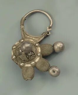 Височные кольца