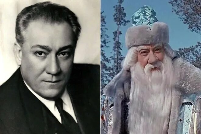 Морозко 2025 дата выхода серий. Актер хвыля морозко.