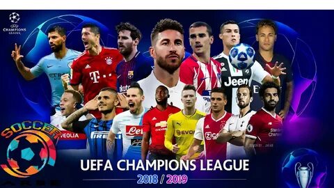 Pes champions league
