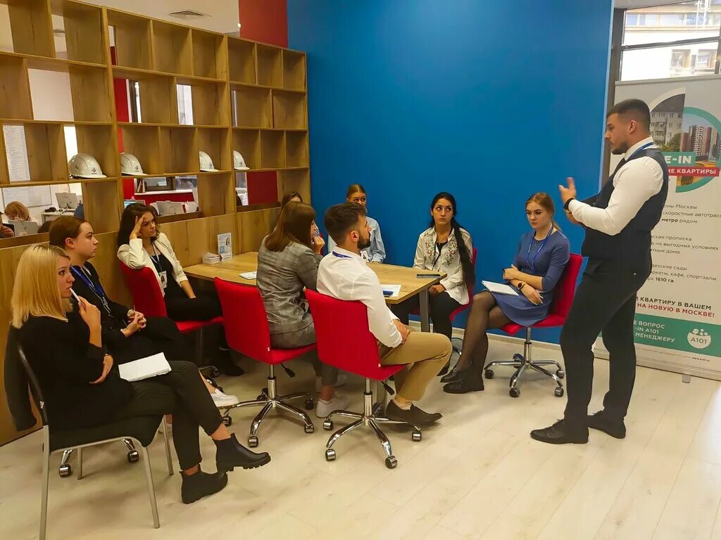 владис недвижимость санкт петербург