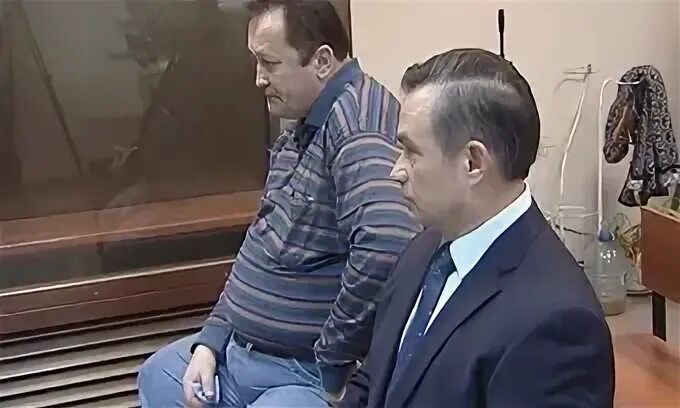 Дела чиновников