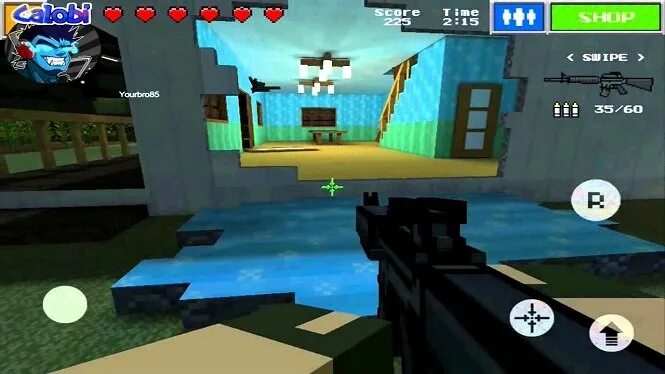 Читы на гд 2.2 андроид мод. Пиксель Ган 3д в злом. Pixel Gun 3d много денег много кристаллов. Pixel z World - Battle Survival.