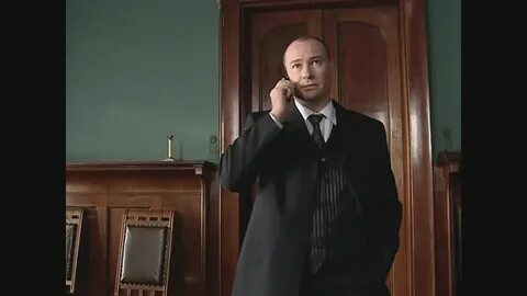 Бандитский петербург 8 3