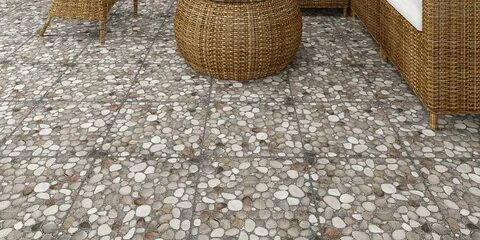 Напольная керамика