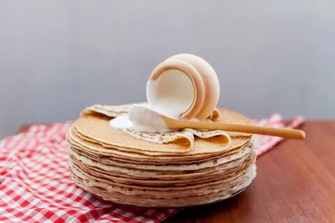 7 ошибок, которые мешают приготовить правильные блины Food.ru - Главная кухня ст